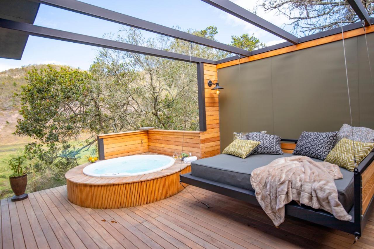 Botlierskop Private Game Reserve Reebok Exterior foto