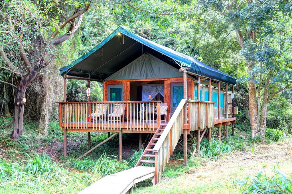 Botlierskop Private Game Reserve Reebok Habitación foto