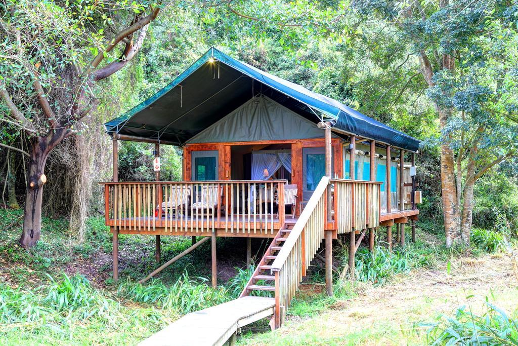 Botlierskop Private Game Reserve Villa Reebok Habitación foto