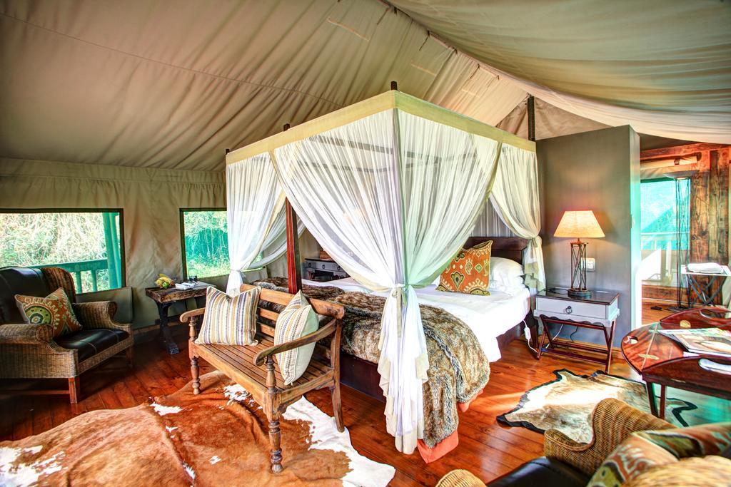 Botlierskop Private Game Reserve Reebok Habitación foto