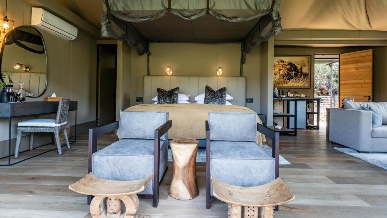 Botlierskop Private Game Reserve Reebok Exterior foto
