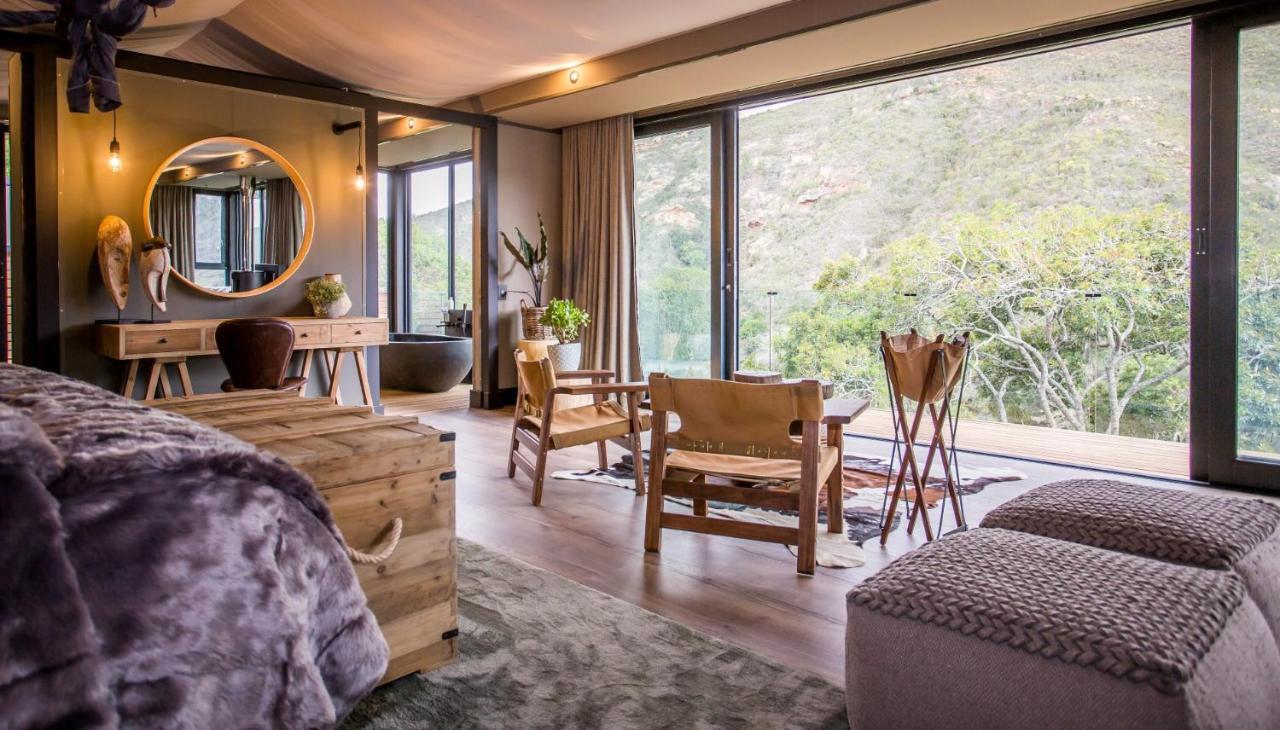 Botlierskop Private Game Reserve Reebok Exterior foto